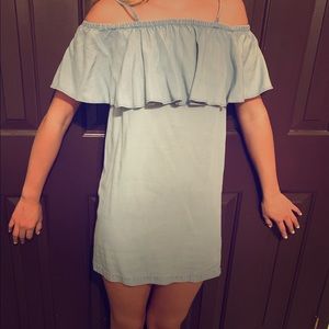 Cooperative mini dress XS